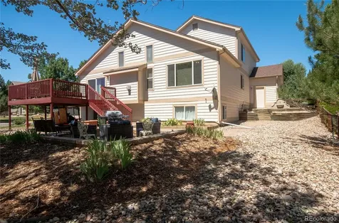 1760 Cooper Court Castle Rock CO 80109