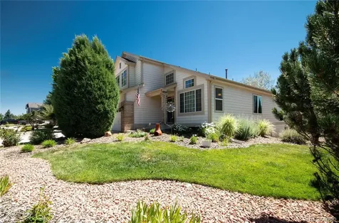1760 Cooper Court Castle Rock CO 80109