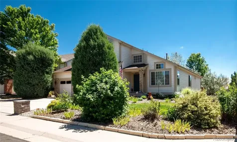 1760 Cooper Court Castle Rock CO 80109