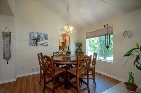 1760 Cooper Court Castle Rock CO 80109
