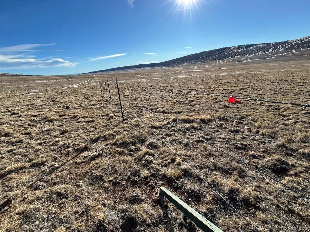 2716 Gap Road Como CO 80432