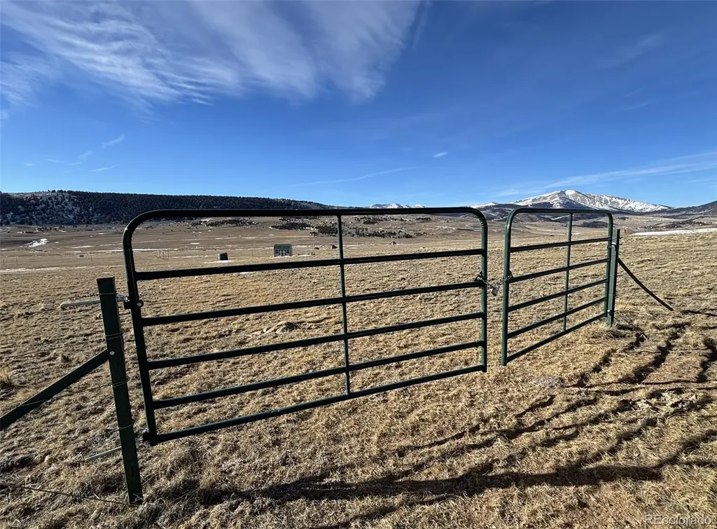 2716 Gap Road Como CO 80432