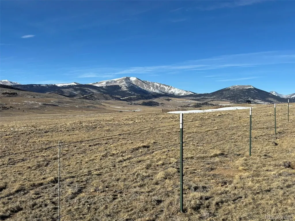 2716 Gap Road Como CO 80432