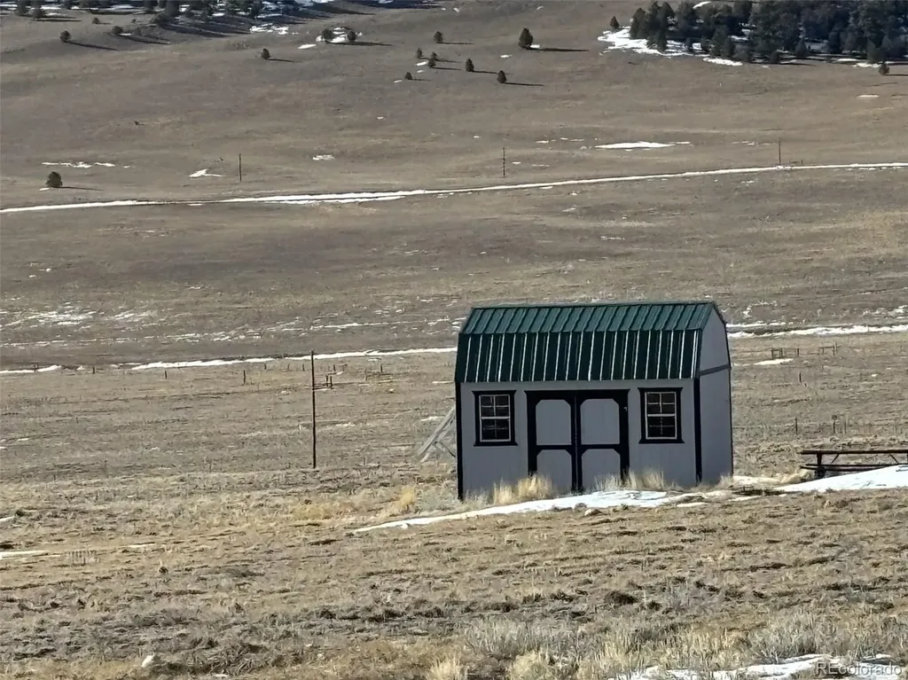 2716 Gap Road Como CO 80432