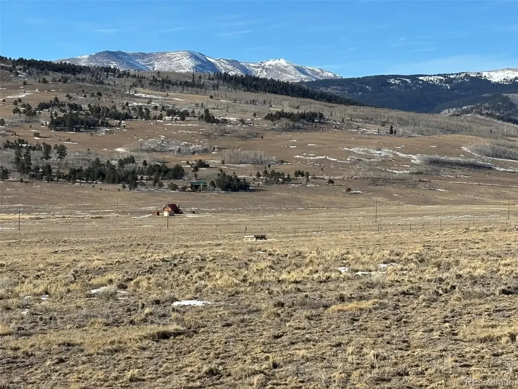 2716 Gap Road Como CO 80432