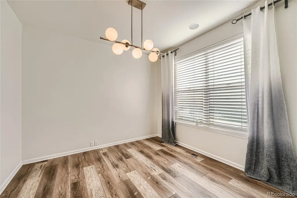 6560 S Ider Street Aurora CO 80016
