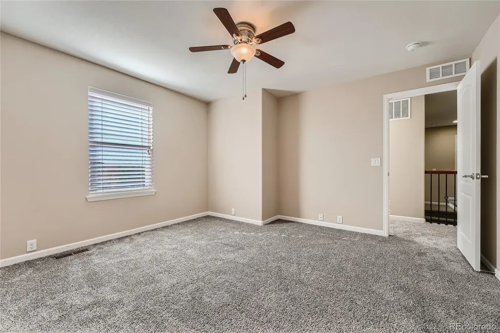 6560 S Ider Street Aurora CO 80016