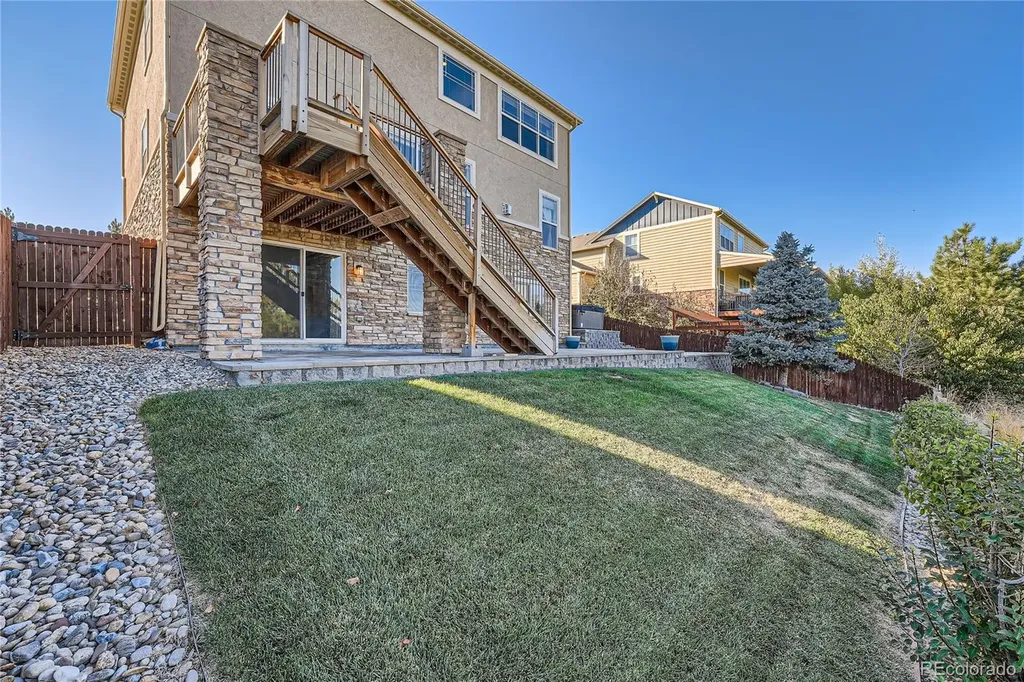 6560 S Ider Street Aurora CO 80016