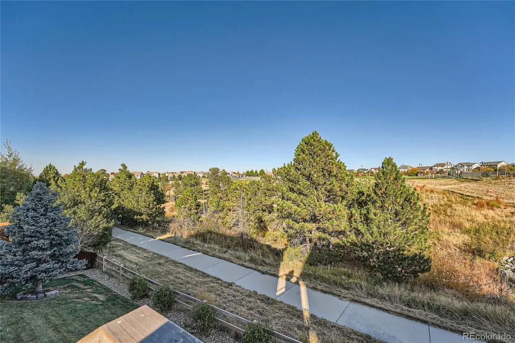 6560 S Ider Street Aurora CO 80016