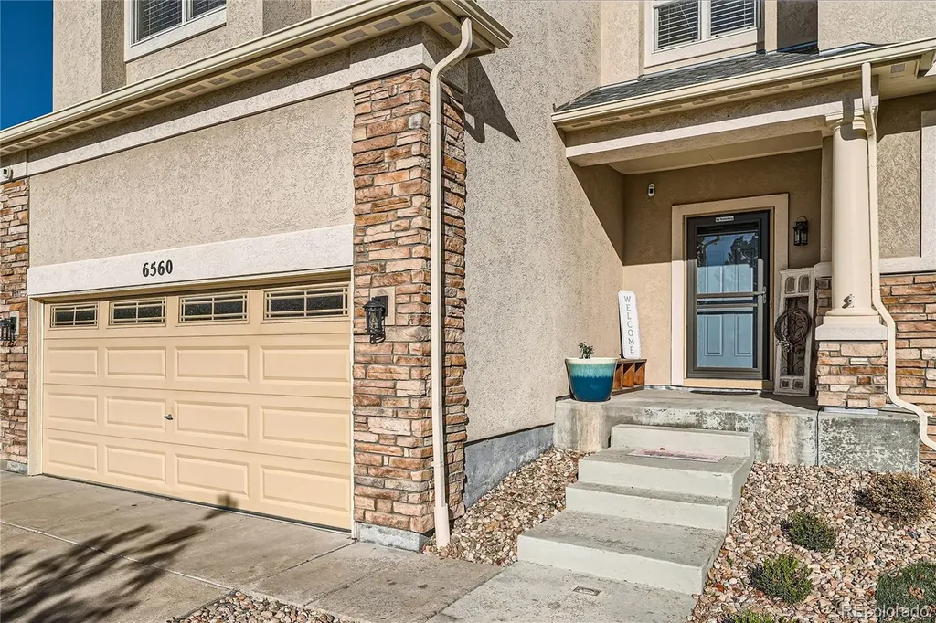 6560 S Ider Street Aurora CO 80016