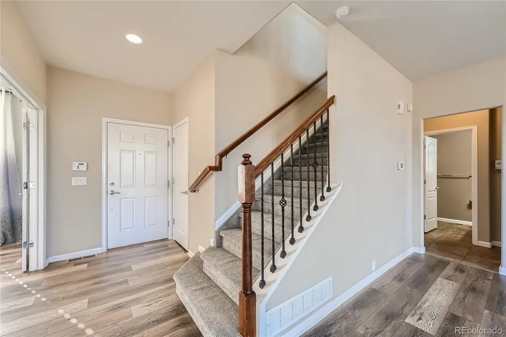 6560 S Ider Street Aurora CO 80016
