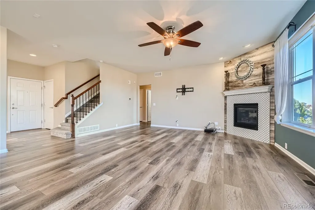 6560 S Ider Street Aurora CO 80016