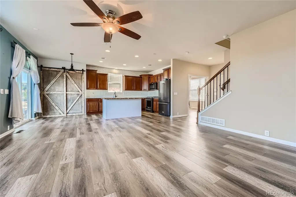 6560 S Ider Street Aurora CO 80016