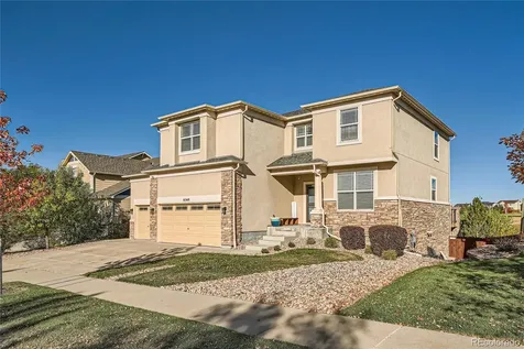 6560 S Ider Street Aurora CO 80016