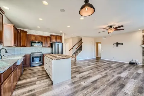 6560 S Ider Street Aurora CO 80016