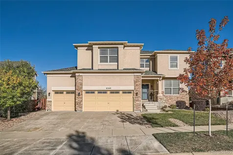 6560 S Ider Street Aurora CO 80016