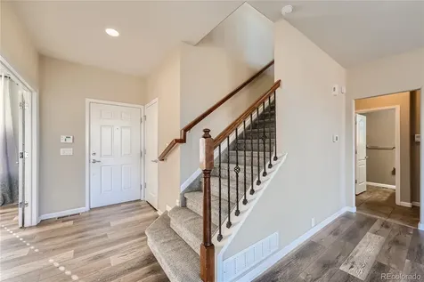 6560 S Ider Street Aurora CO 80016