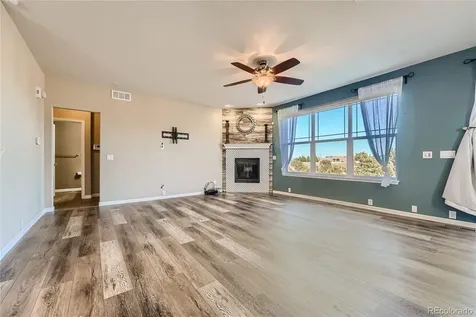 6560 S Ider Street Aurora CO 80016