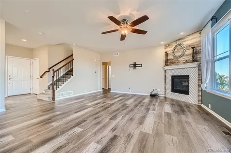6560 S Ider Street Aurora CO 80016