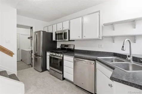 1719 S Lee Street Lakewood CO 80232
