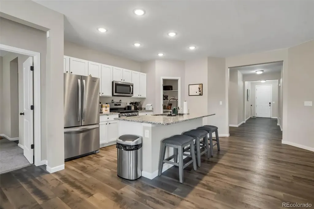 2303 Coyote Creek Drive Fort Lupton CO 80621