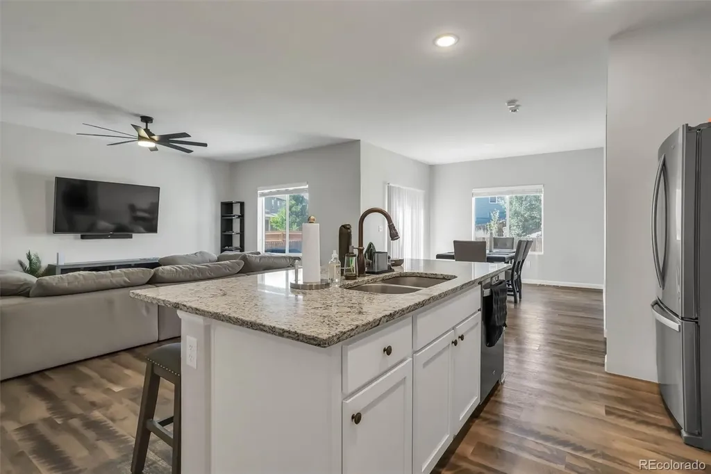 2303 Coyote Creek Drive Fort Lupton CO 80621