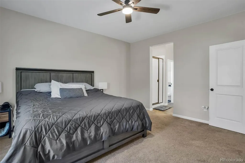 2303 Coyote Creek Drive Fort Lupton CO 80621