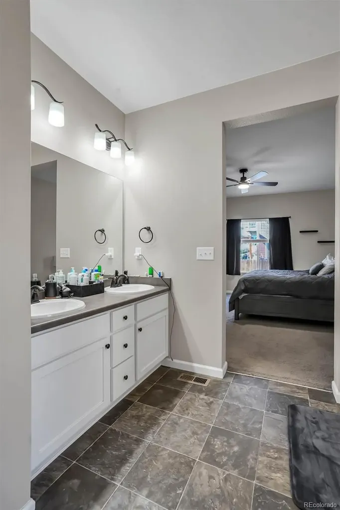 2303 Coyote Creek Drive Fort Lupton CO 80621