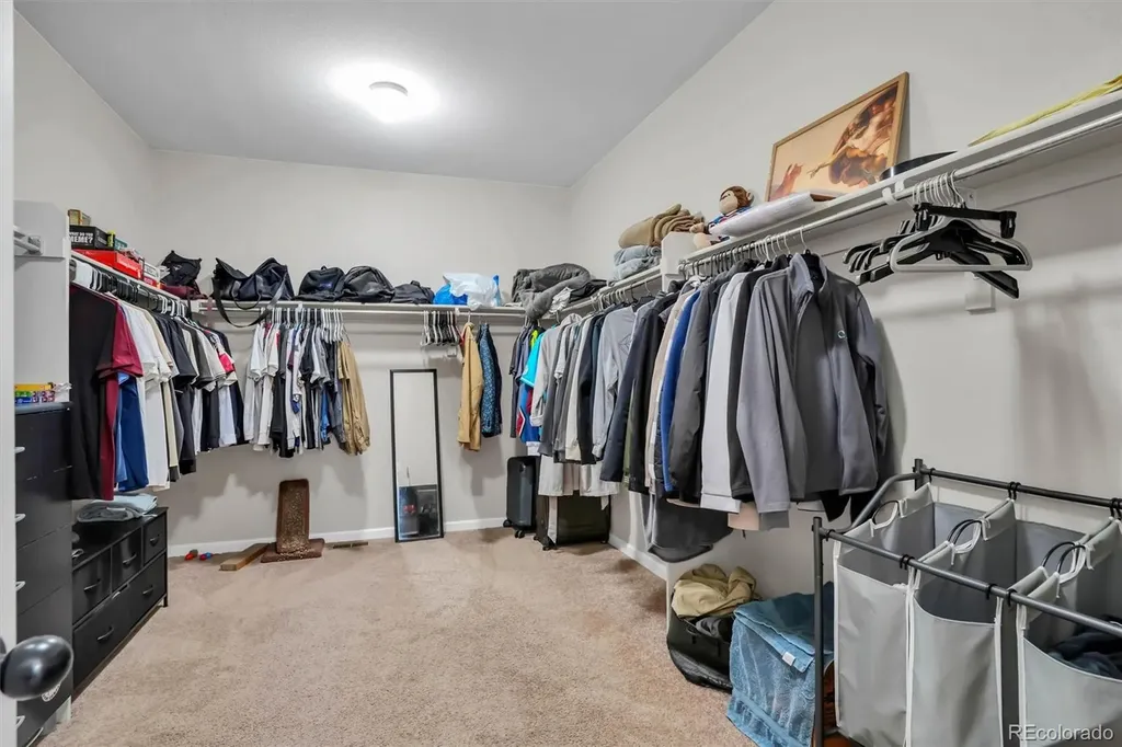 2303 Coyote Creek Drive Fort Lupton CO 80621