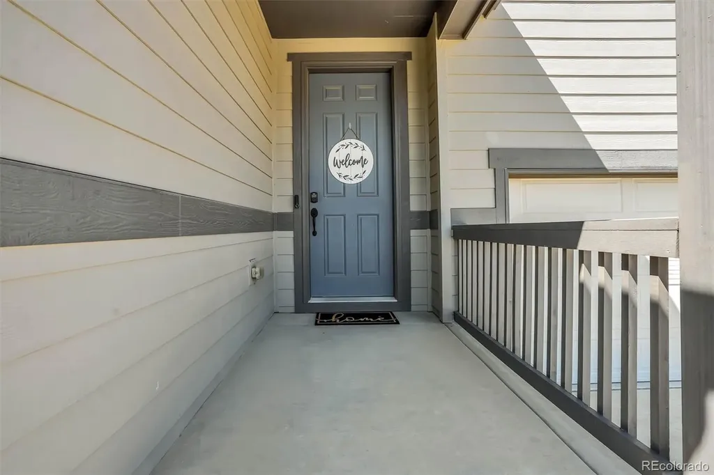 2303 Coyote Creek Drive Fort Lupton CO 80621