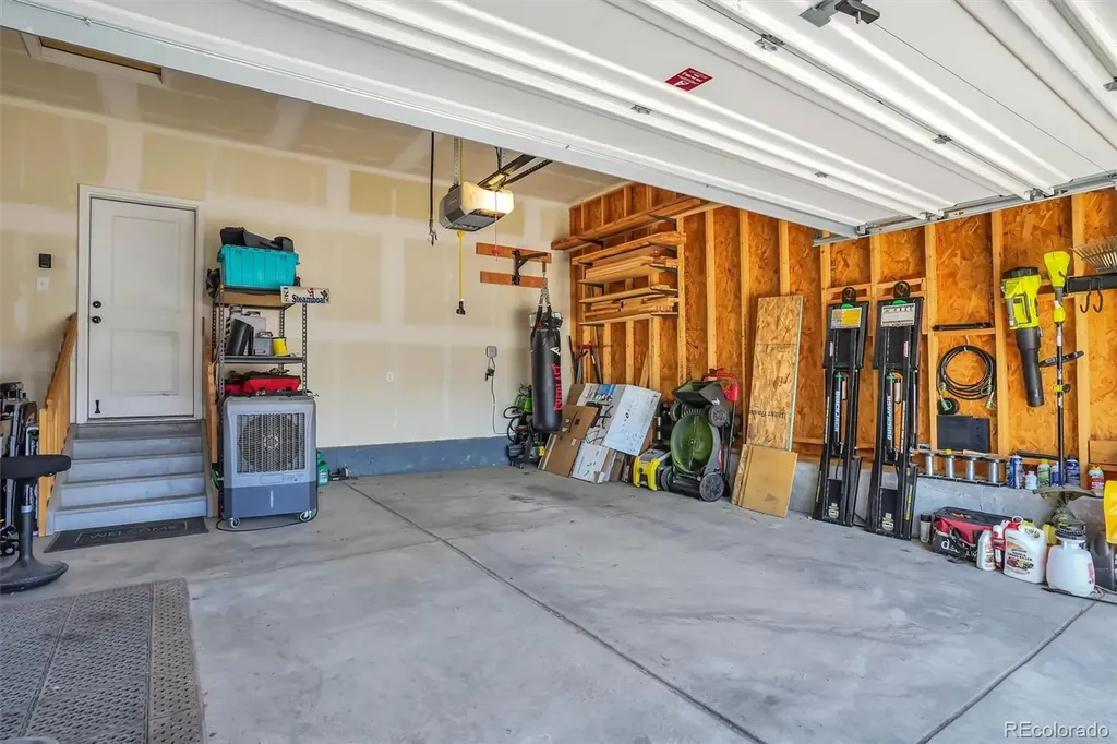 2303 Coyote Creek Drive Fort Lupton CO 80621