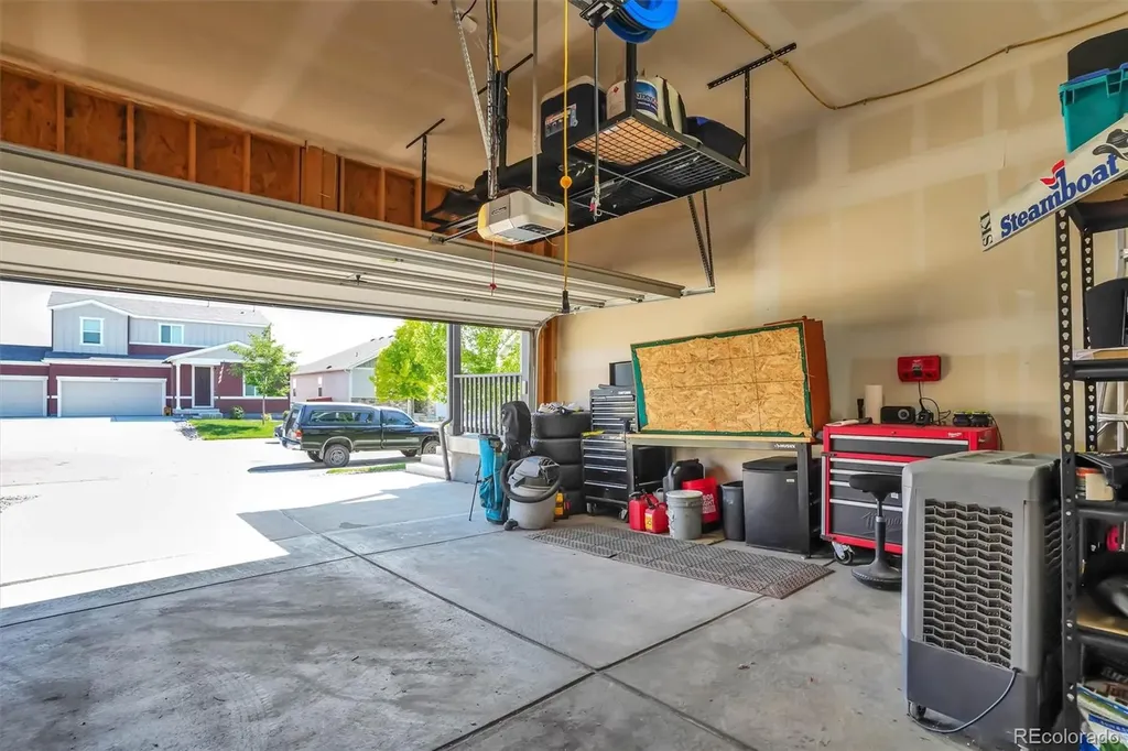 2303 Coyote Creek Drive Fort Lupton CO 80621