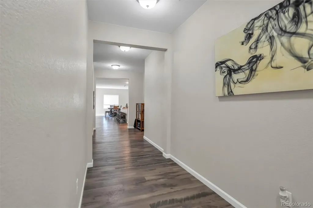 2303 Coyote Creek Drive Fort Lupton CO 80621