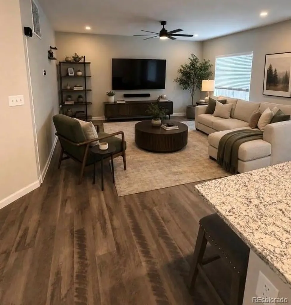 2303 Coyote Creek Drive Fort Lupton CO 80621