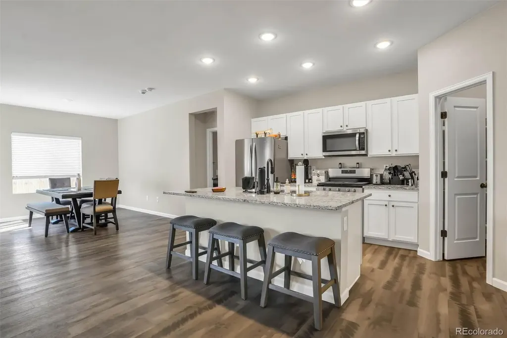 2303 Coyote Creek Drive Fort Lupton CO 80621