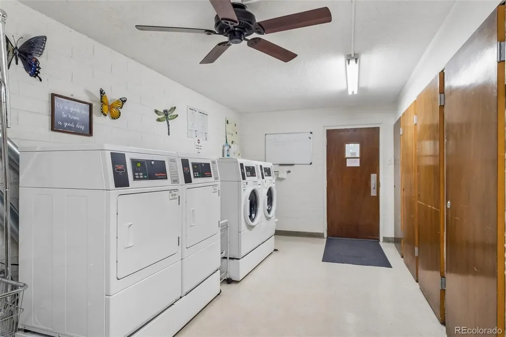650 S Clinton Street Denver CO 80247