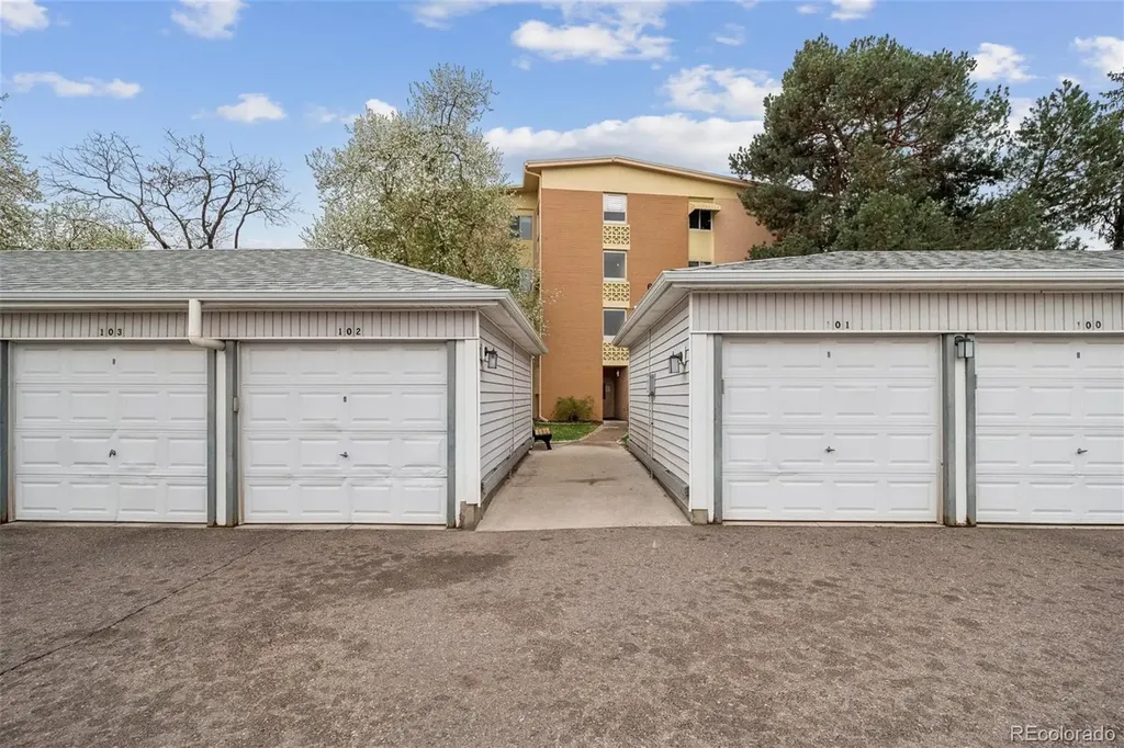 650 S Clinton Street Denver CO 80247