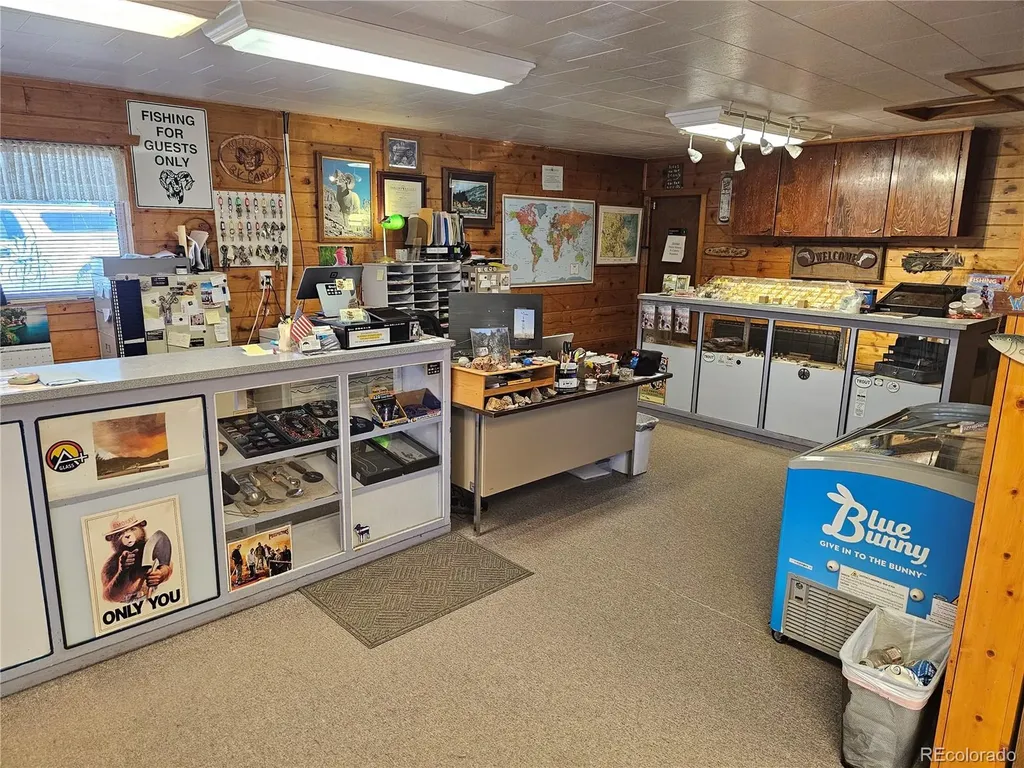16373 W Us Highway 50 Coaldale CO 81222