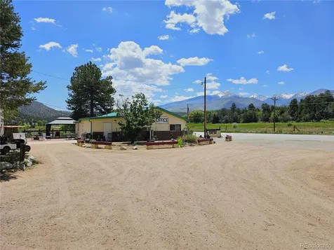 16373 W Us Highway 50 Coaldale CO 81222