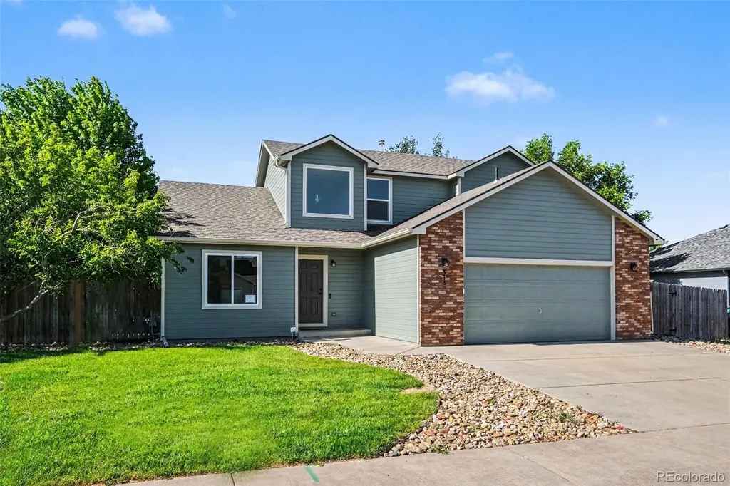 315 Disc Lane Platteville CO 80651