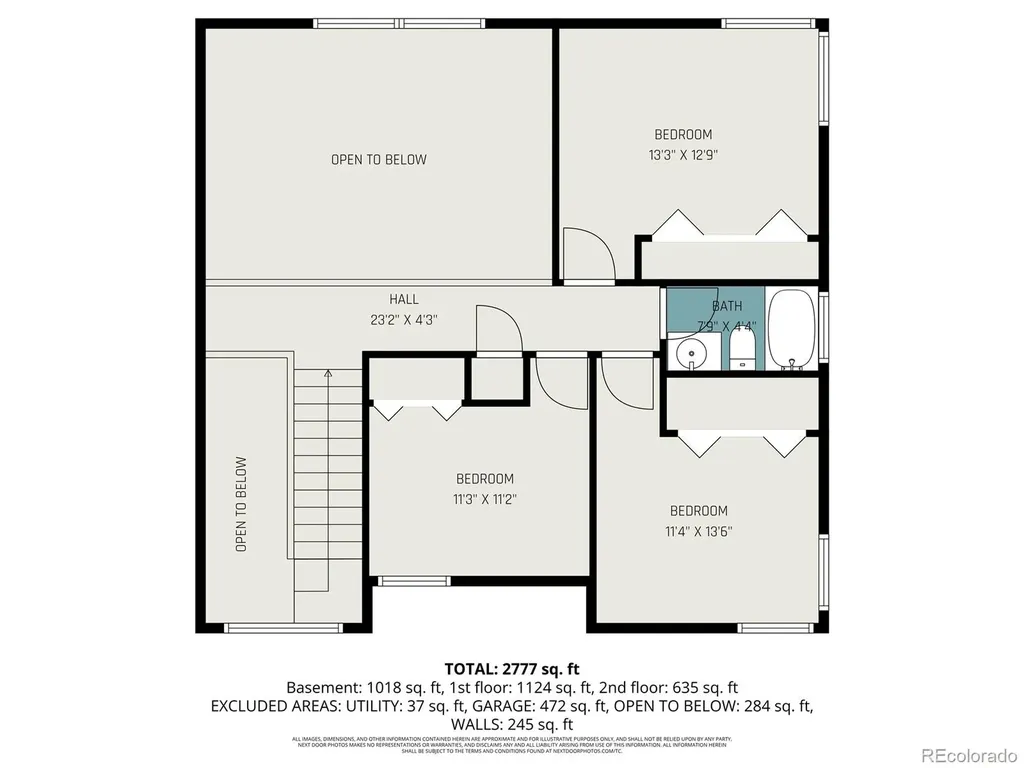 315 Disc Lane Platteville CO 80651