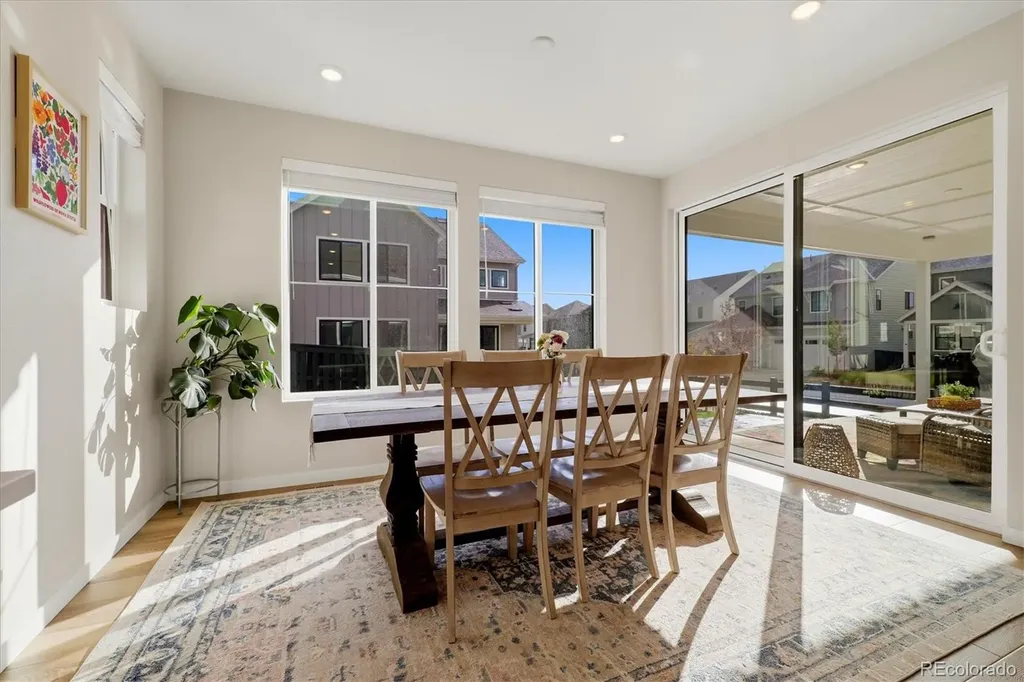 8908 Buttonwillow Drive Littleton CO 80125
