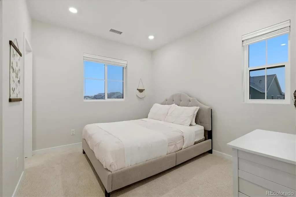 8908 Buttonwillow Drive Littleton CO 80125