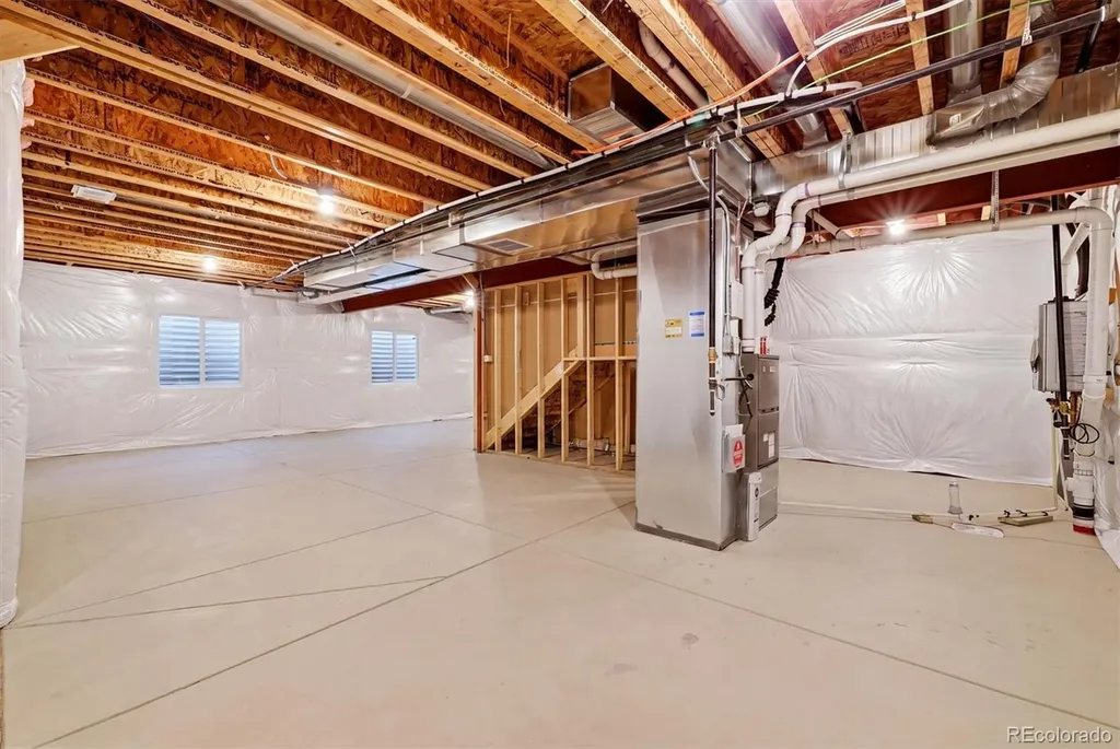 8908 Buttonwillow Drive Littleton CO 80125
