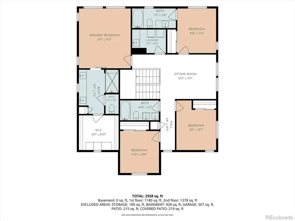 8908 Buttonwillow Drive Littleton CO 80125