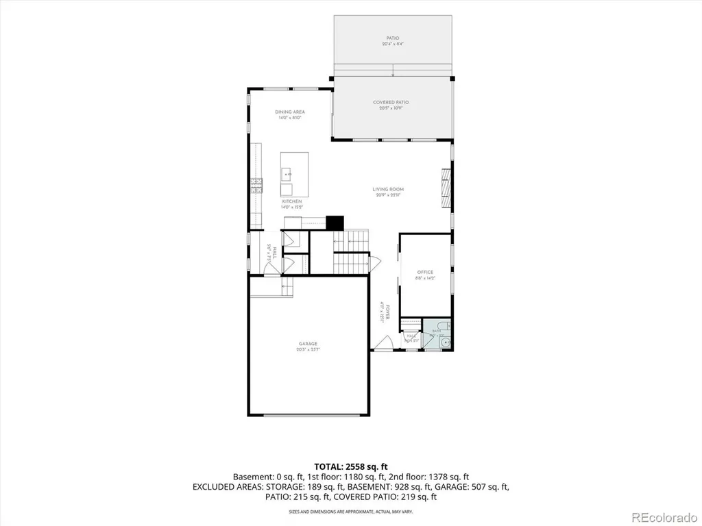 8908 Buttonwillow Drive Littleton CO 80125