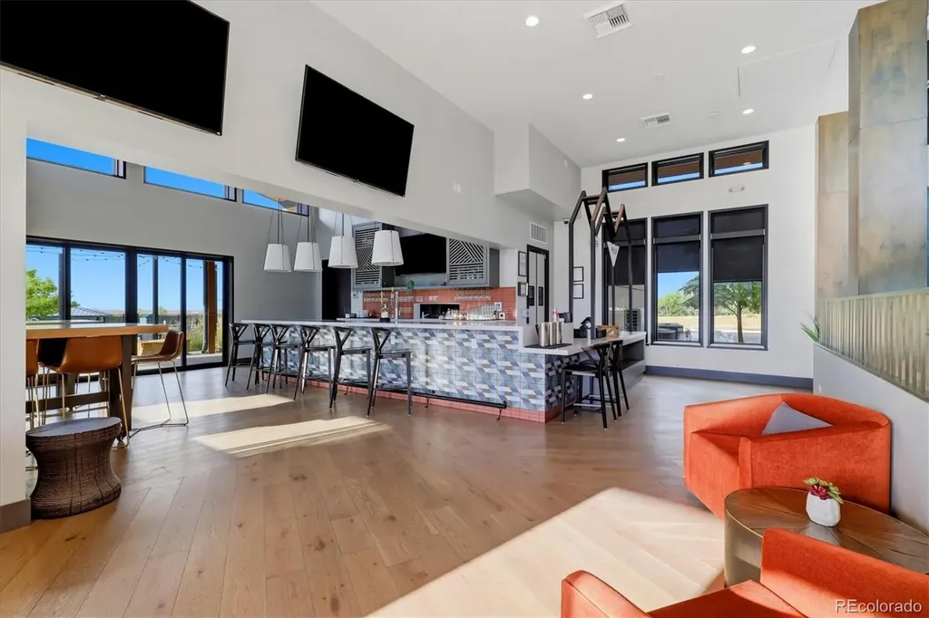 8908 Buttonwillow Drive Littleton CO 80125