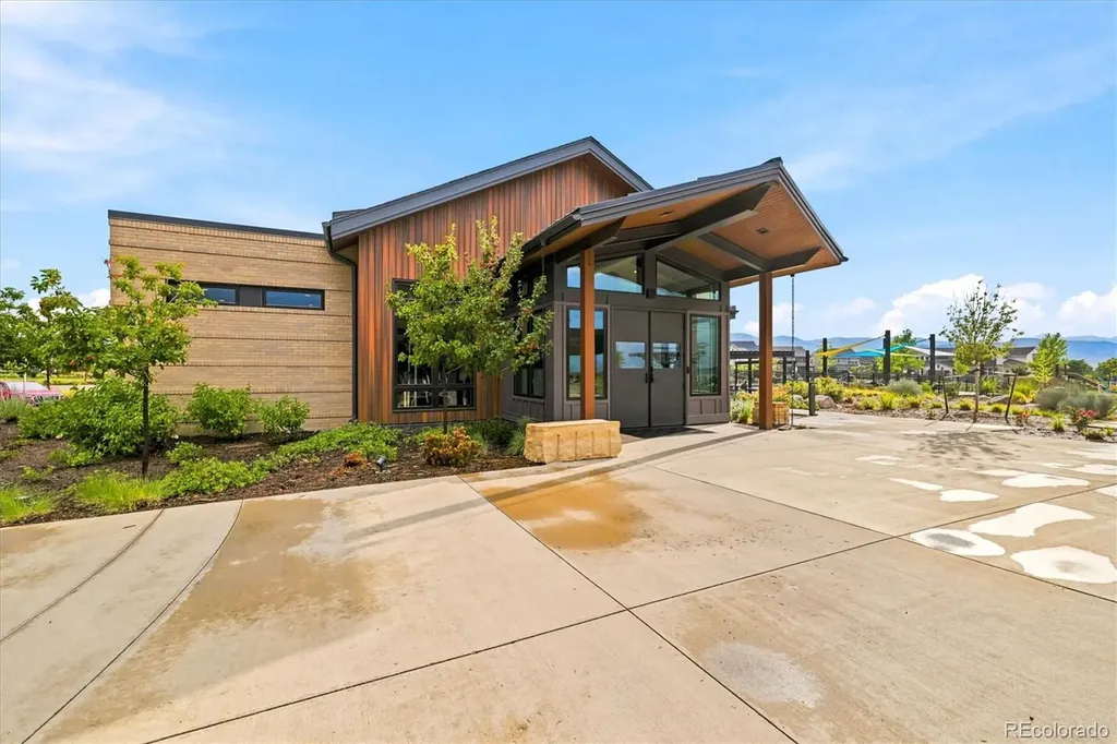 8908 Buttonwillow Drive Littleton CO 80125
