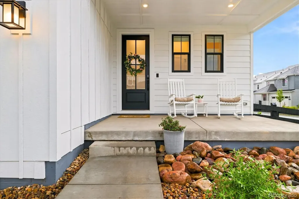 8908 Buttonwillow Drive Littleton CO 80125