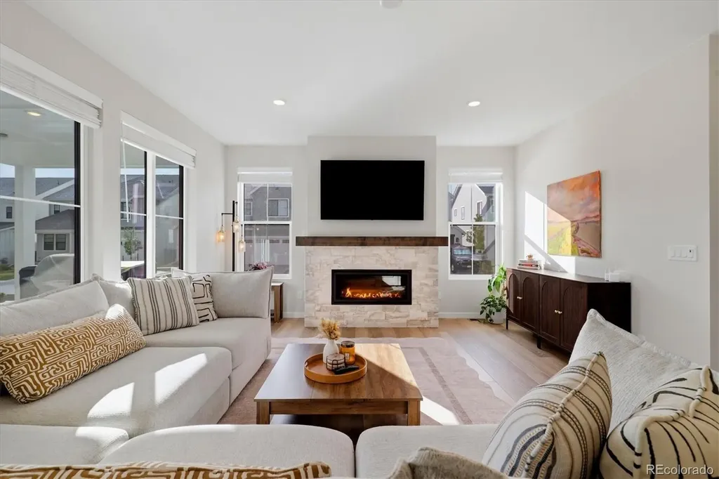 8908 Buttonwillow Drive Littleton CO 80125